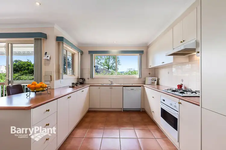 Fifth view of Homely house listing, 71 Haley Street, Diamond Creek VIC 3089