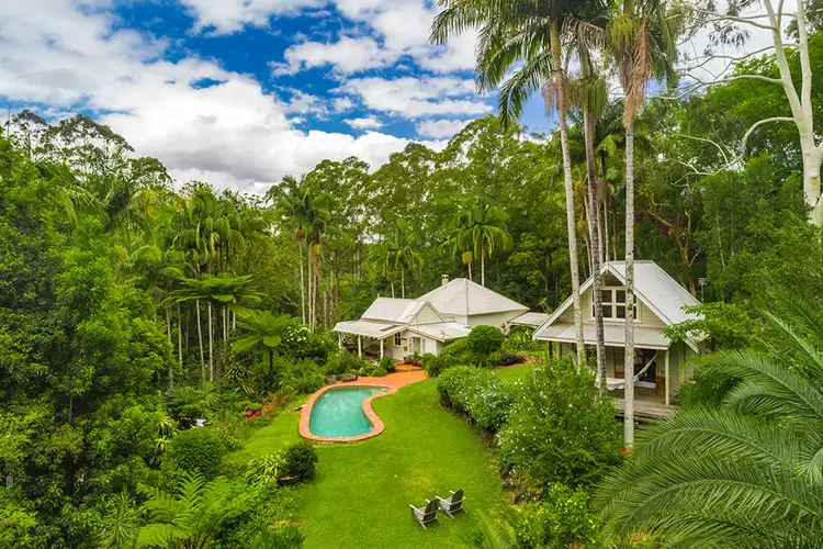 Main view of Homely house listing, 485 Ridgewood Road, Rosebank NSW 2480