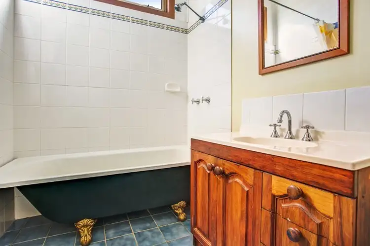 Fifth view of Homely house listing, 17 Moira Street, Adamstown NSW 2289
