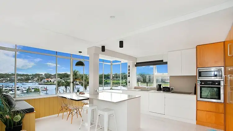 Second view of Homely apartment listing, 7/5 Tonkin Street, Cronulla NSW 2230