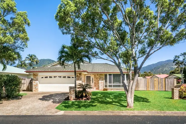 Main view of Homely house listing, 69 Loridan Drive, Brinsmead QLD 4870