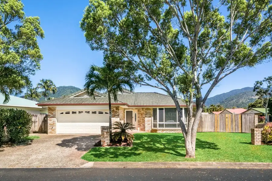 Main view of Homely house listing, 69 Loridan Drive, Brinsmead QLD 4870