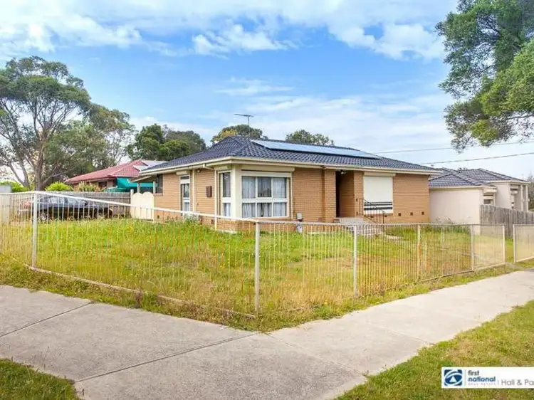 17 Kingfisher Drive, Doveton VIC 3177