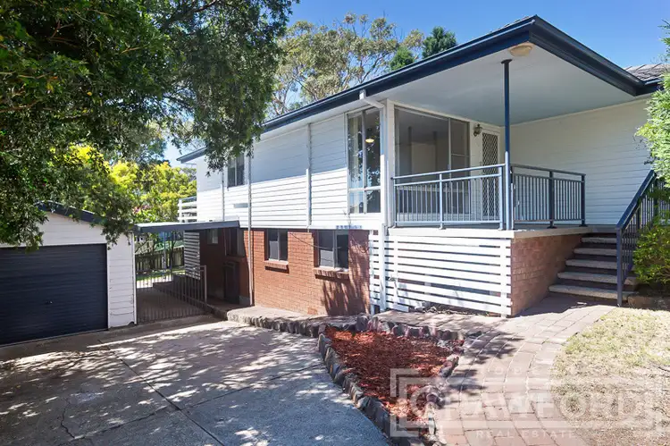 Second view of Homely house listing, 8 Cressington Way, Wallsend NSW 2287
