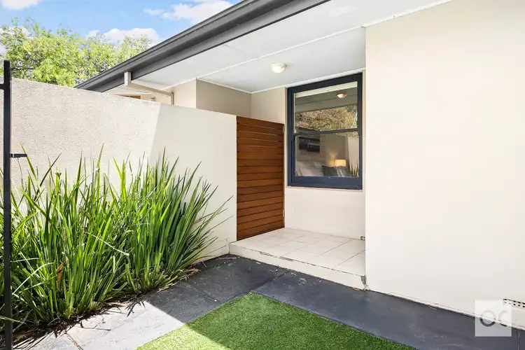 Second view of Homely unit listing, 2/16 Canterbury Avenue, Trinity Gardens SA 5068