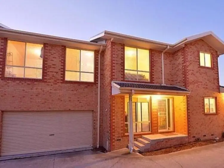 8/34-36 French Street, Noble Park VIC 3174