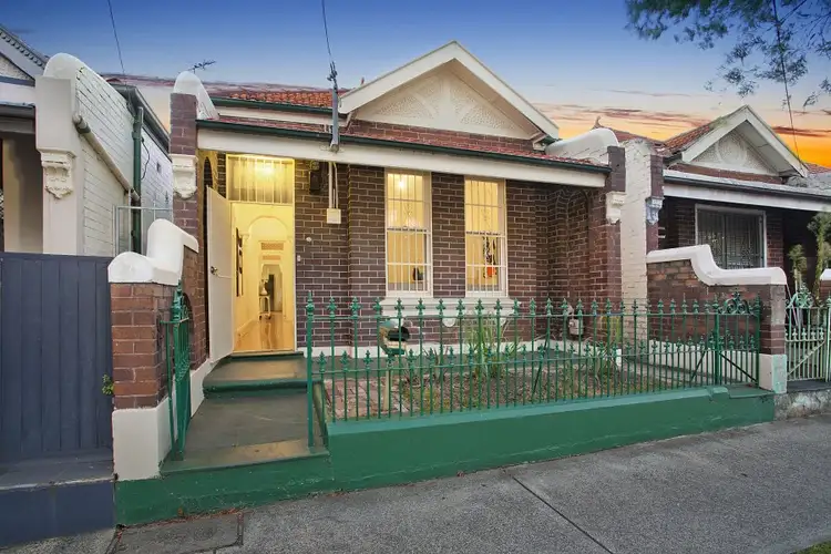 106 Sydenham Road, Marrickville NSW 2204