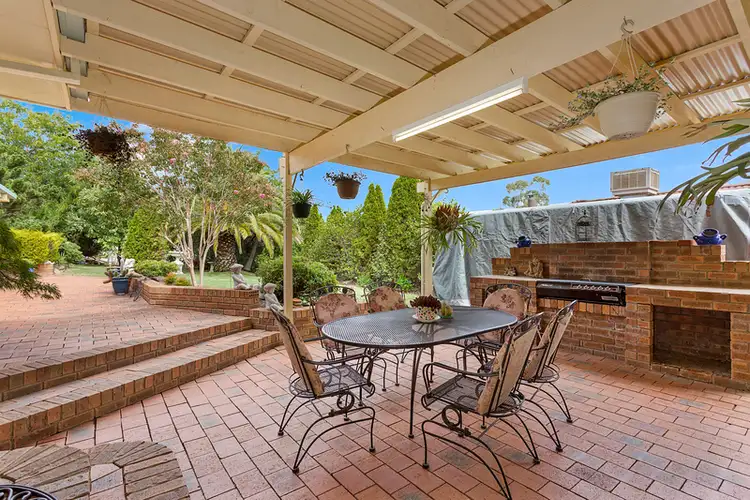 Fifth view of Homely house listing, 6 Wilca Way, Wodonga VIC 3690