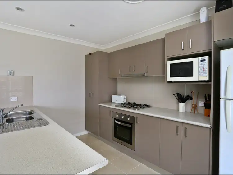 Third view of Homely house listing, 7 Mackay Circuit, Ropes Crossing NSW 2760