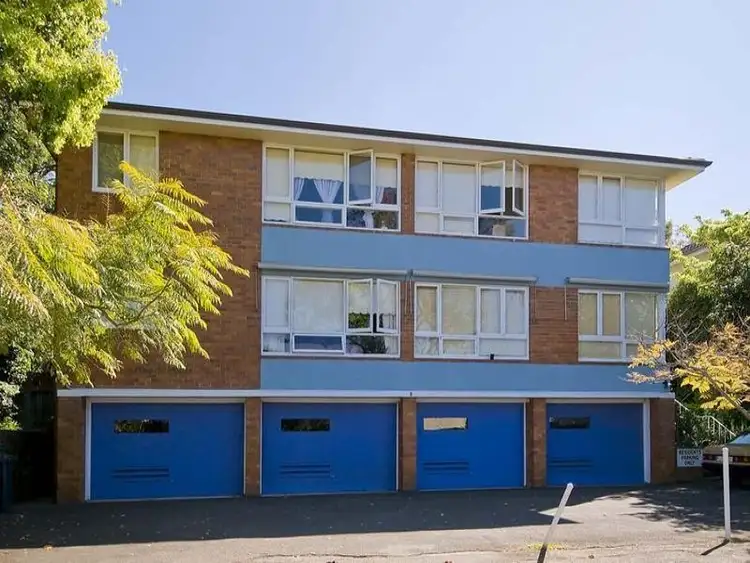 Main view of Homely unit listing, 3/6 Ray Street, Turramurra NSW 2074