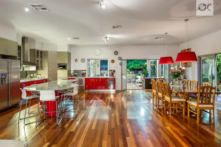 Sixth view of Homely house listing, 33 Brown Hill Creek Road, Mitcham SA 5062