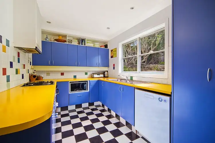 Fourth view of Homely house listing, 107 Clontarf Street, Seaforth NSW 2092