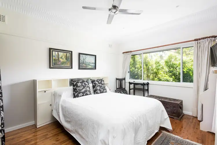 Fifth view of Homely house listing, 8 Ortona Parade, Como NSW 2226