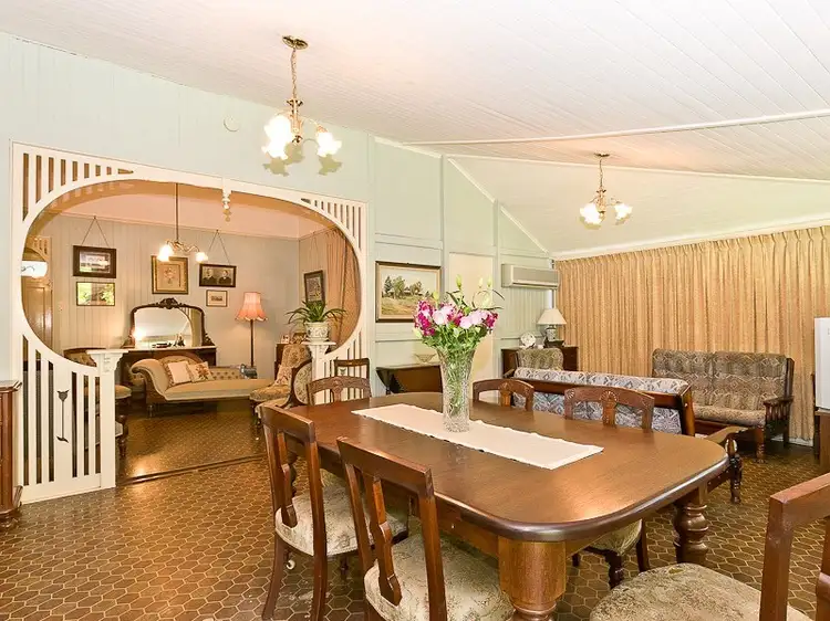 Third view of Homely house listing, 12 Woombye Street, Wooloowin QLD 4030
