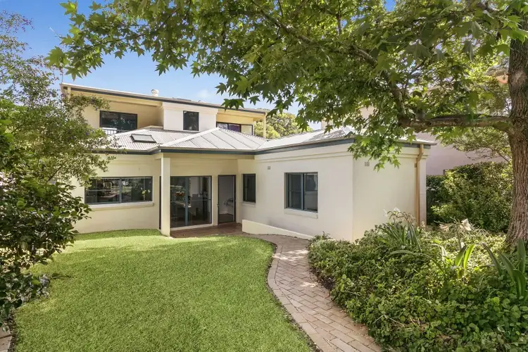 Fourth view of Homely house listing, 5 Pleasant Way, Blakehurst NSW 2221