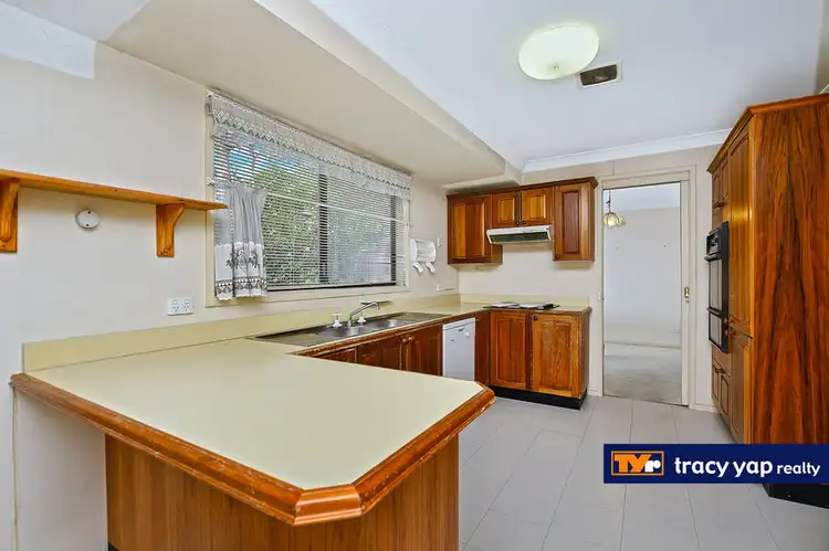 Fourth view of Homely house listing, 2a Rokeva Street, Eastwood NSW 2122