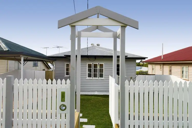 62 Lumley Street, Upper Mount Gravatt QLD 4122