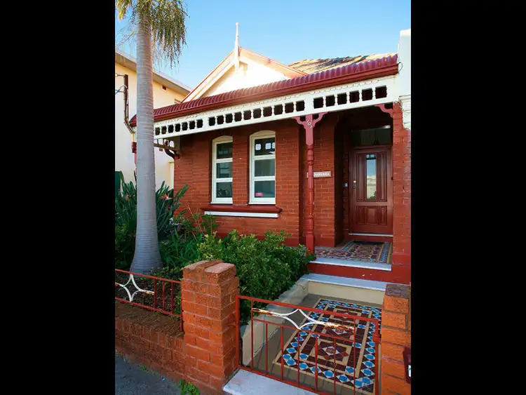 Second view of Homely house listing, 107 Renwick Street, Leichhardt NSW 2040