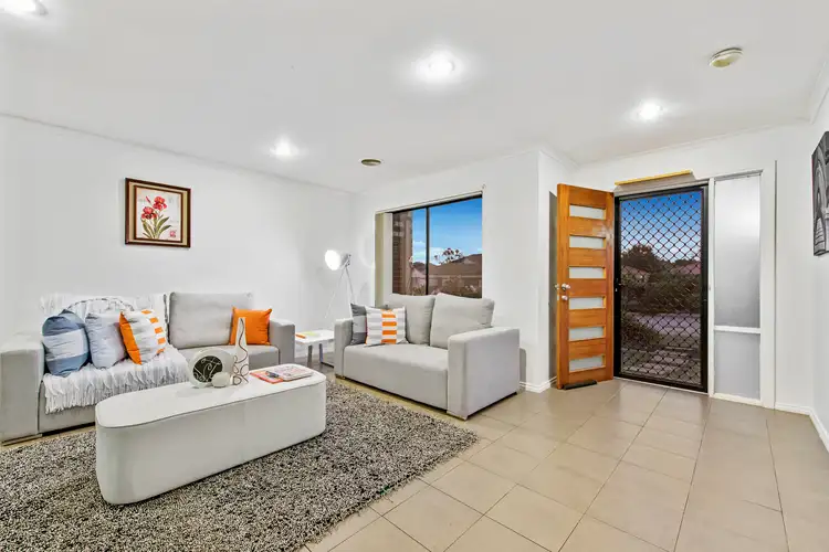 Second view of Homely unit listing, 14 Mathisen Terrace, Hillside VIC 3037