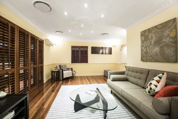 Third view of Homely house listing, 34 Breslin Street, Carina QLD 4152