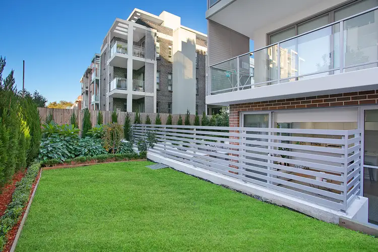 Fourth view of Homely apartment listing, 5/41-45 Mindarie Street, Lane Cove North NSW 2066