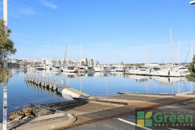 Seventh view of Homely land listing, 3 Regatta Turn, Mandurah WA 6210