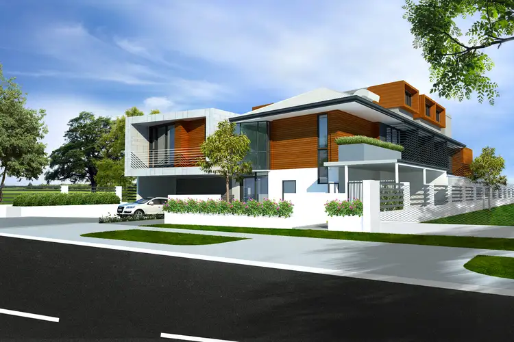 45 Park Avenue, Kingswood NSW 2747