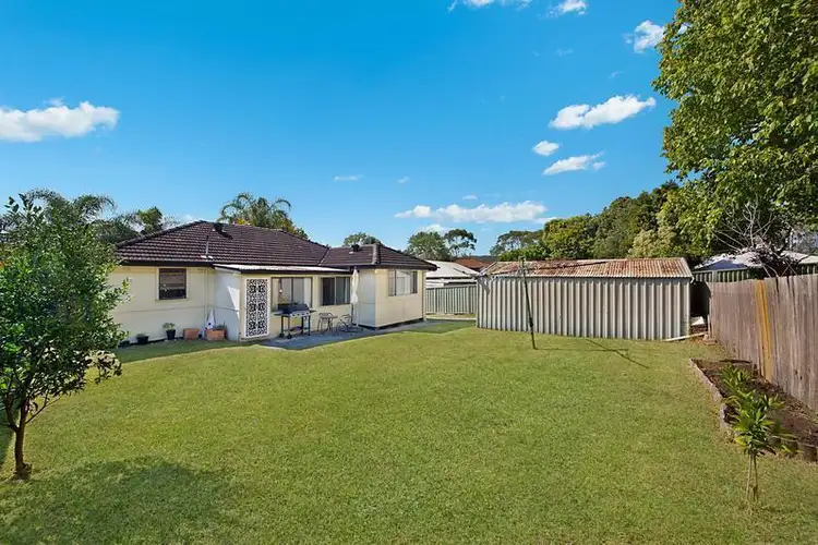 Second view of Homely house listing, 8 Spring Avenue, Springfield NSW 2250