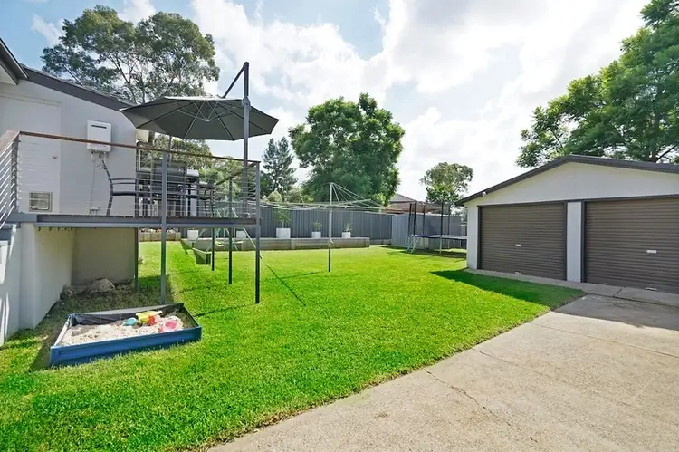 Third view of Homely house listing, 30 Flinders Avenue, Camden South NSW 2570