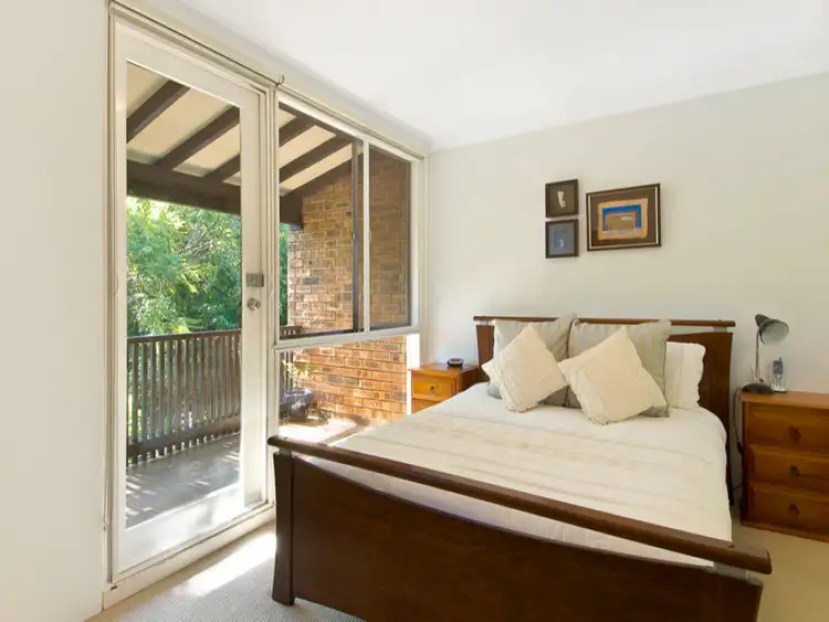 Third view of Homely apartment listing, 1/1351 Pacific Highway, Turramurra NSW 2074