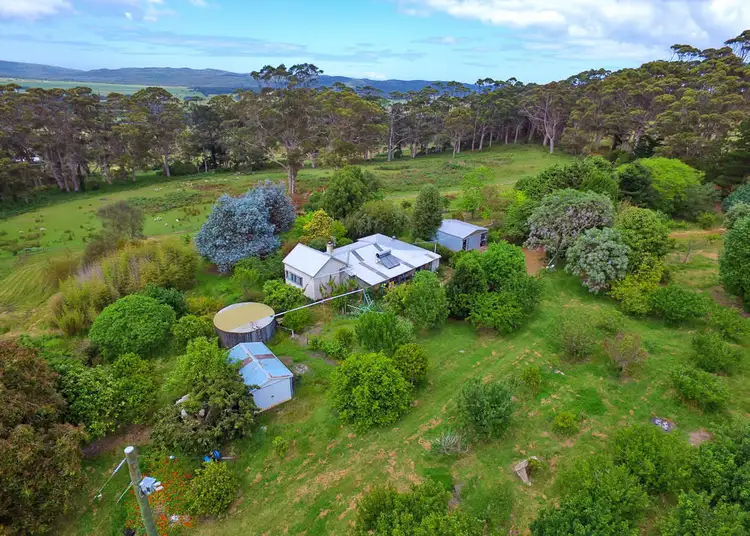 76 Mountain Road, Bornholm WA 6330
