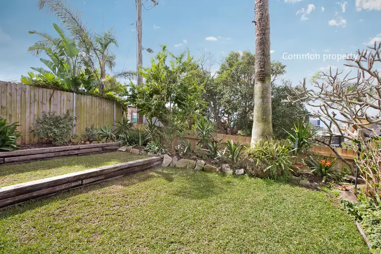 Third view of Homely apartment listing, 4/2 Quinton Road, Manly NSW 2095