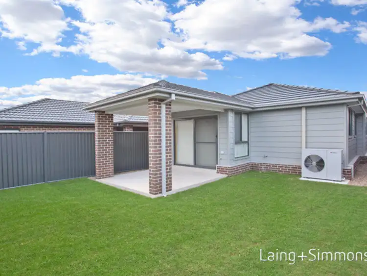 Fifth view of Homely house listing, 4 Coleman Close, Ropes Crossing NSW 2760