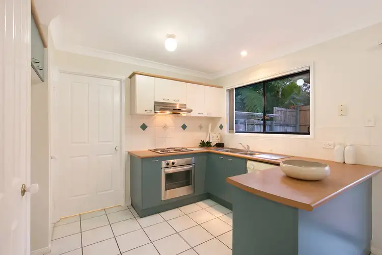 Fourth view of Homely townhouse listing, 24/157 Dalmeny Street, Algester QLD 4115