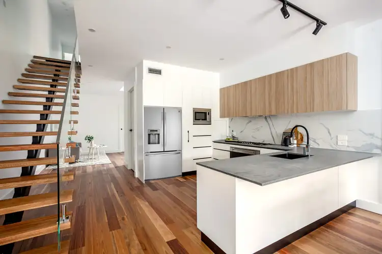 Third view of Homely house listing, 12a Clyde Close, Thirroul NSW 2515