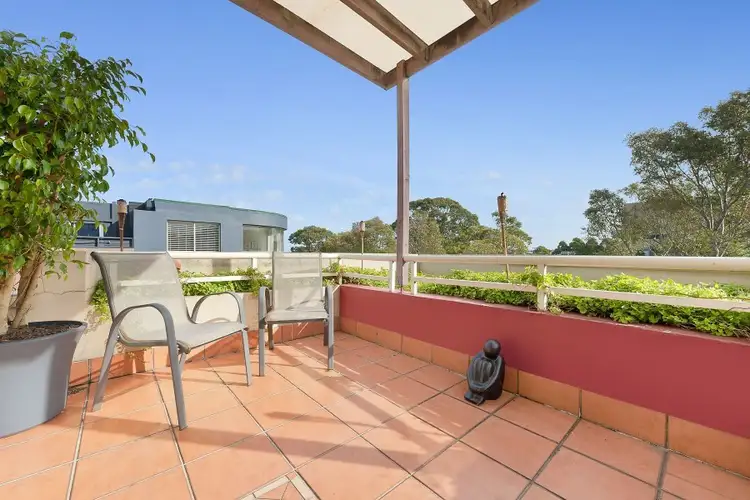 Main view of Homely apartment listing, 29/13-23 Margaret Street, Redfern NSW 2016