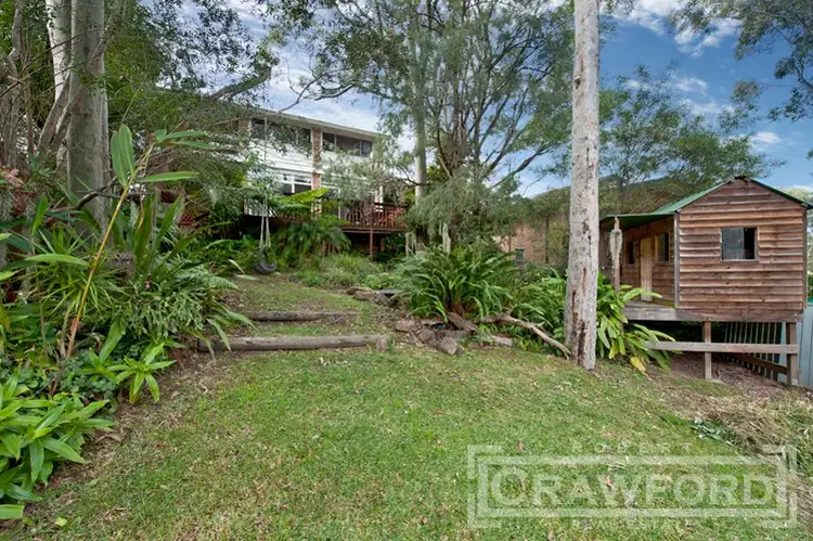Third view of Homely house listing, 12 Dewrang Street, Cardiff Heights NSW 2285