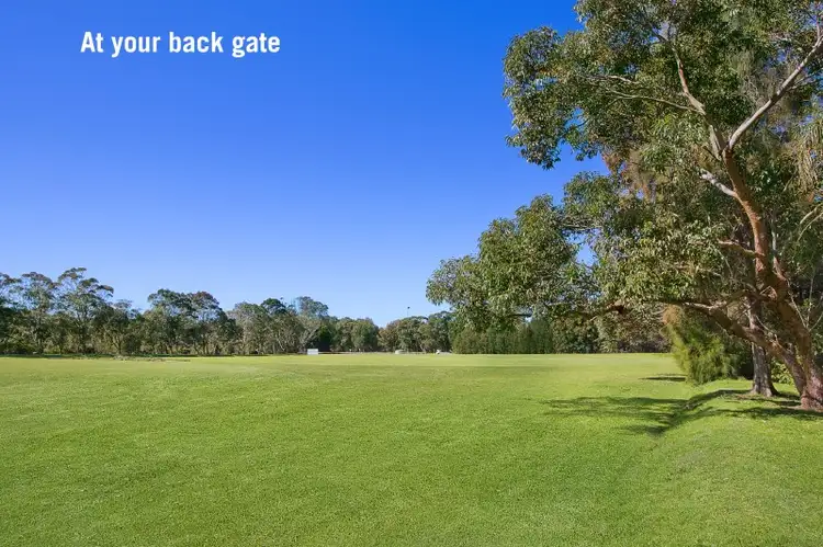 Fourth view of Homely house listing, 4B Holloway Place, Curl Curl NSW 2096