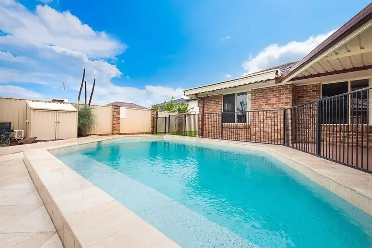 Sixth view of Homely house listing, 7 Ashlar Place, West Hoxton NSW 2171