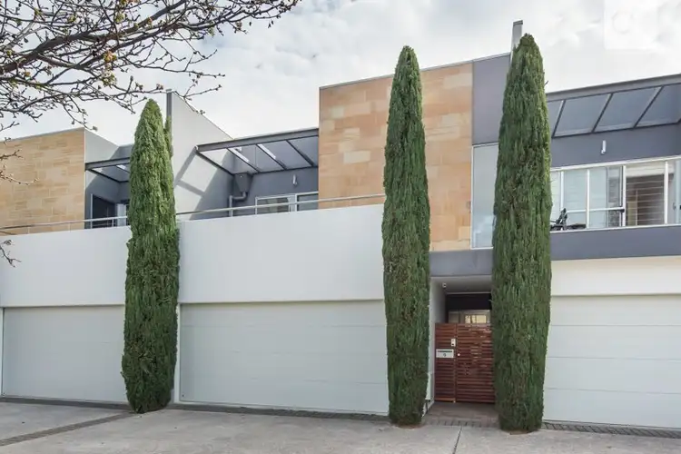 9 William Lane, Adelaide SA 5000