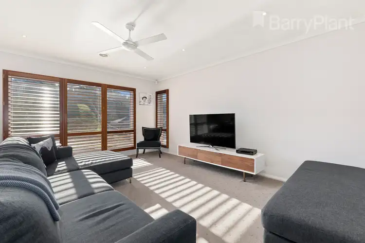 Fifth view of Homely house listing, 11 Kingfisher Drive, Diamond Creek VIC 3089