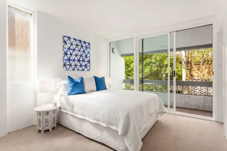 Fifth view of Homely townhouse listing, 4/11 Rosebank Street, Glebe NSW 2037