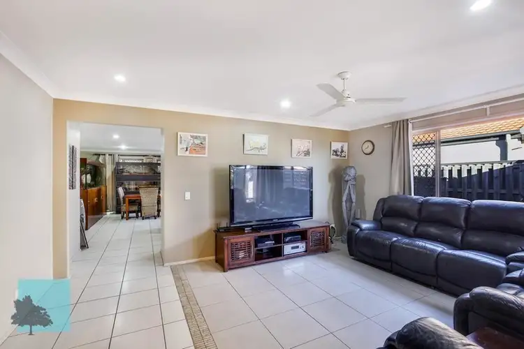 14 Budawang Street, Parkinson QLD 4115