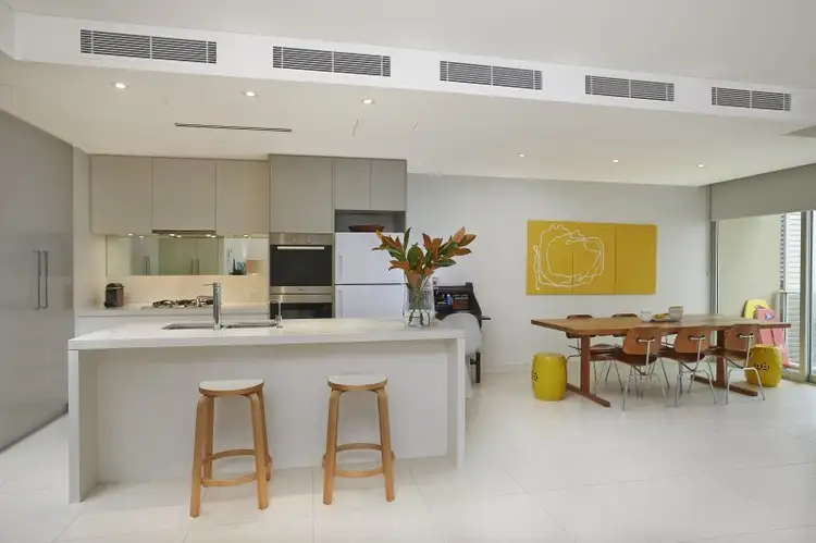 Main view of Homely apartment listing, 22/56 Whistler Street, Manly NSW 2095