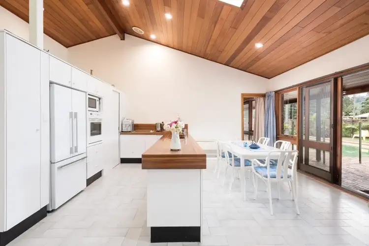 Fourth view of Homely house listing, 2 Johnson Close, Bonnet Bay NSW 2226