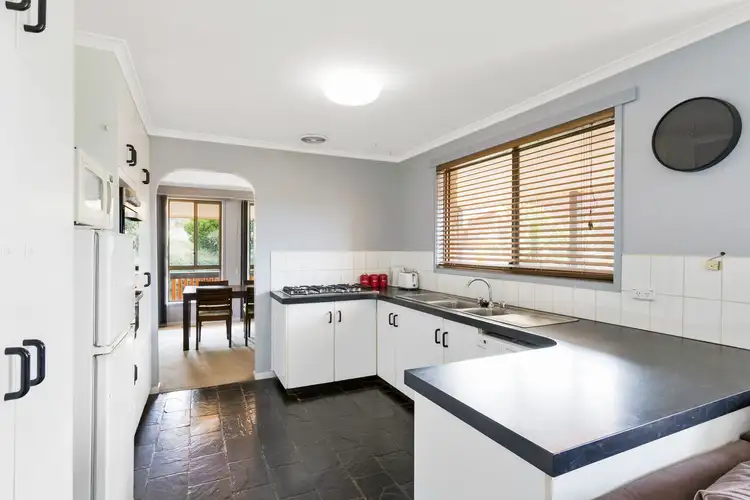 Sixth view of Homely house listing, 6 Johansen Place, Bacchus Marsh VIC 3340