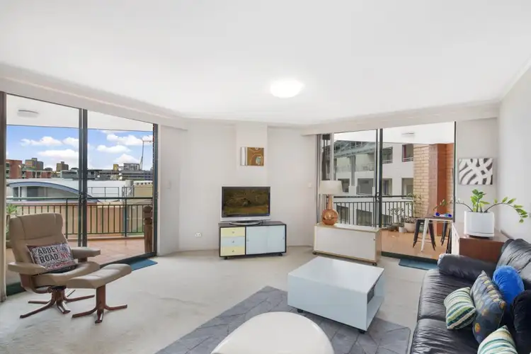 80/156 Chalmers Street, Surry Hills NSW 2010