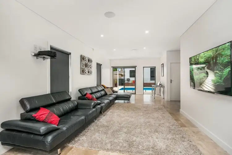 Fourth view of Homely house listing, 50 Towradgi Road, Towradgi NSW 2518