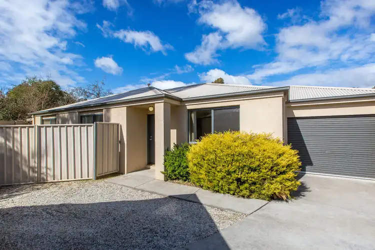2/25 Tallowwood Street, Thurgoona NSW 2640