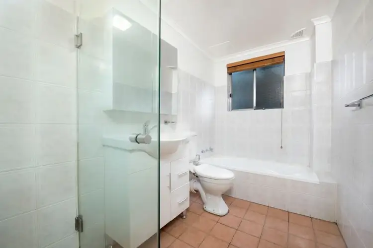 Fifth view of Homely apartment listing, 1/12 Margaret Street, Ashfield NSW 2131